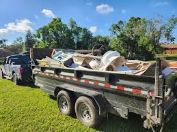 Shed Removal in West Columbia, SC